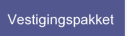 Vestigingspakket 