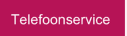 Telefoonservice 