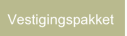 Vestigingspakket 