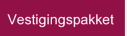 Vestigingspakket 